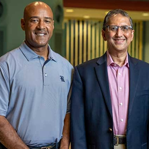 The Mehta Rice Engineer Scholar Program Fuels Global Talent