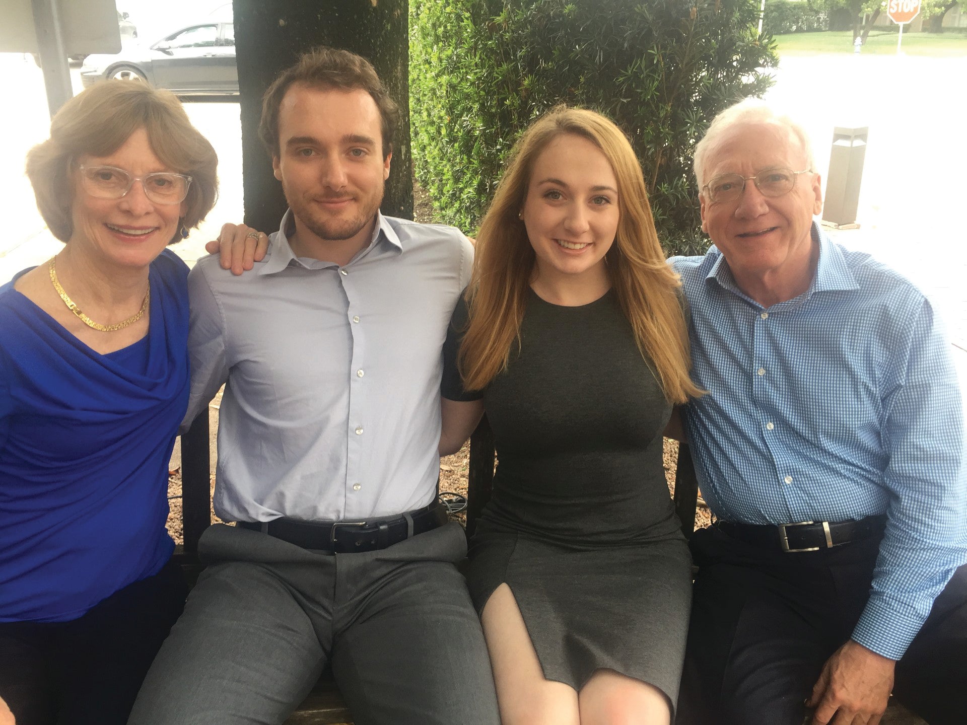 Internships That Inspire