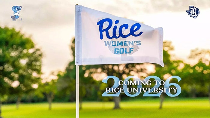 Women's golf coming soon